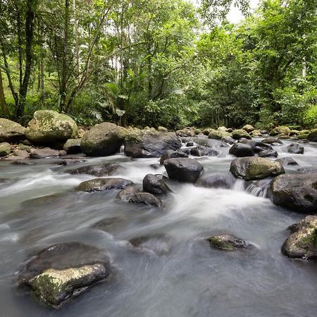 Вилла Amarta Pesagi Retreat Tabanan Экстерьер фото